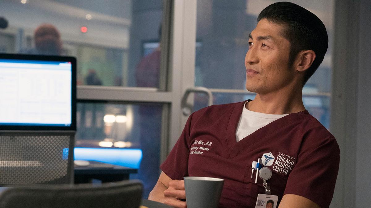 chicago med