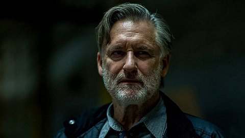 The Sinner: Bill Pullman - Foto: 2020 NBCUniversal Media, LLC/