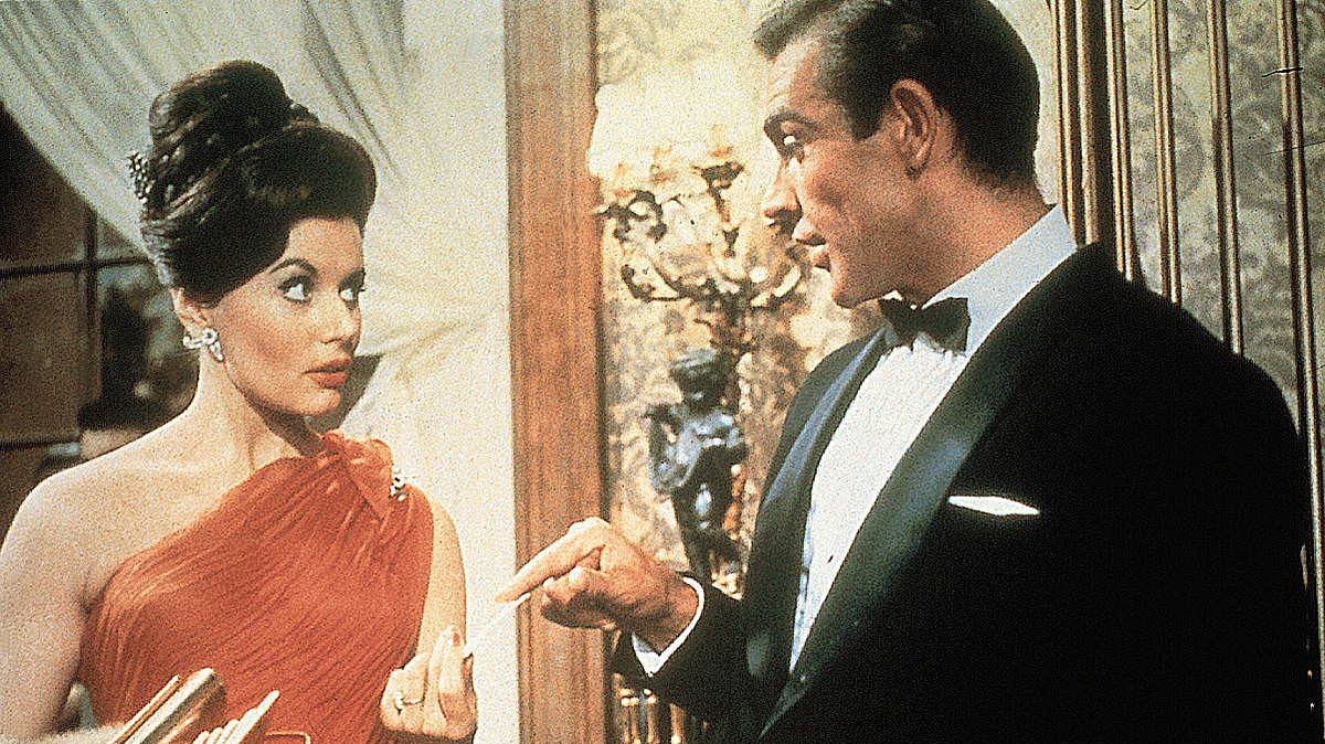 james bond: 007 jagt dr. no