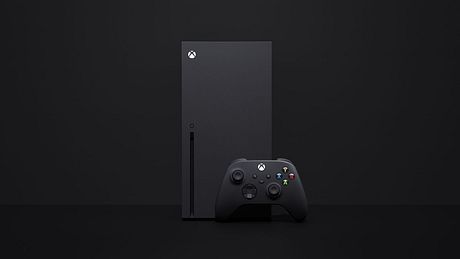 Xbox Series X Test - Foto: Xbox / Microsoft