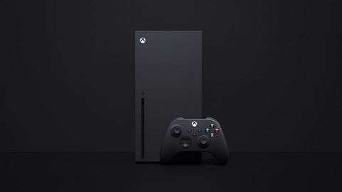 Xbox Series X Test - Foto: Xbox / Microsoft