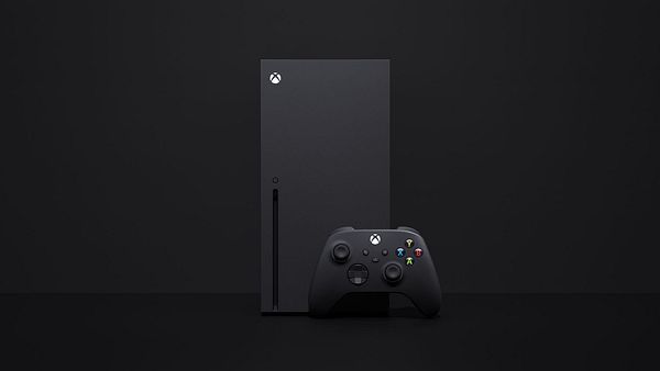 Xbox Series X Test - Foto: Xbox / Microsoft