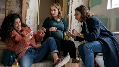 „Plan Coeur – der Liebesplan“- Staffel 3: Start, Darsteller:innen, Inhalt - Foto: Netflix