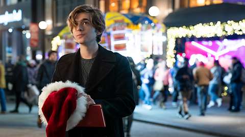Netflix | Dash & Lily, Staffel 2: Start, Inhalt, Besetzung, Trailer - Foto: Netflix