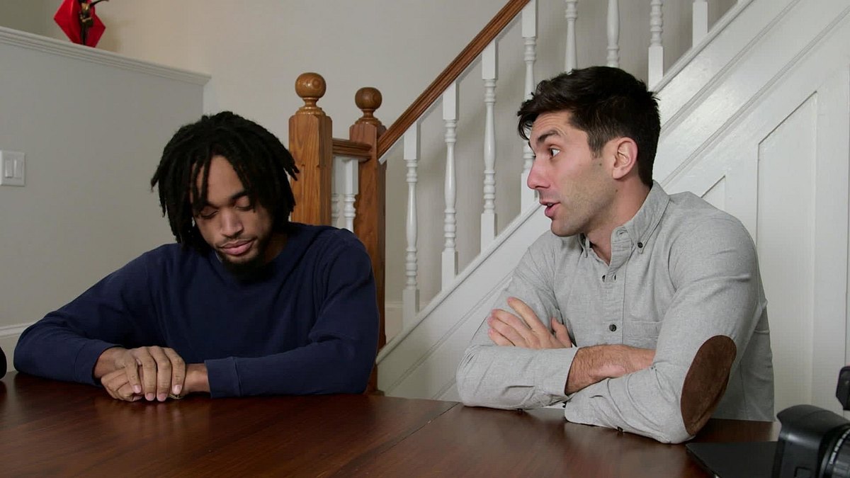 catfish: the tv series