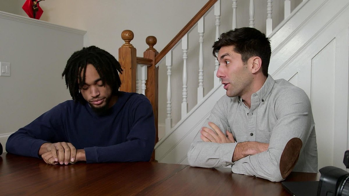 catfish: the tv series