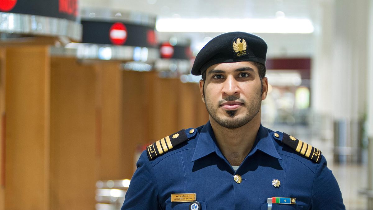ultimate airport dubai