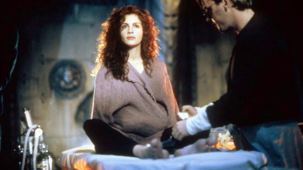 flatliners - heute ist ein schöner tag zum sterben