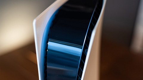 PlayStation 5 Design - Foto: Sony Playstation / Xenia Bluhm Photography