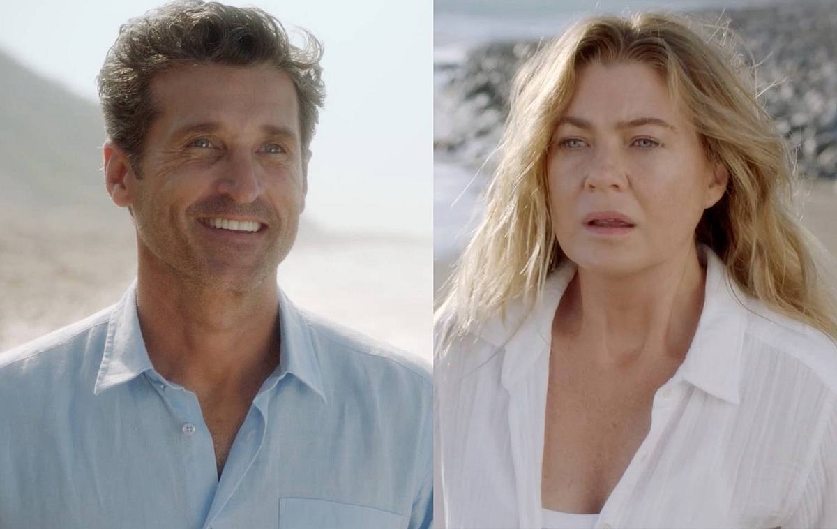 Grey's Anatomy-Staffel 17: McDreamy kommt zurück!