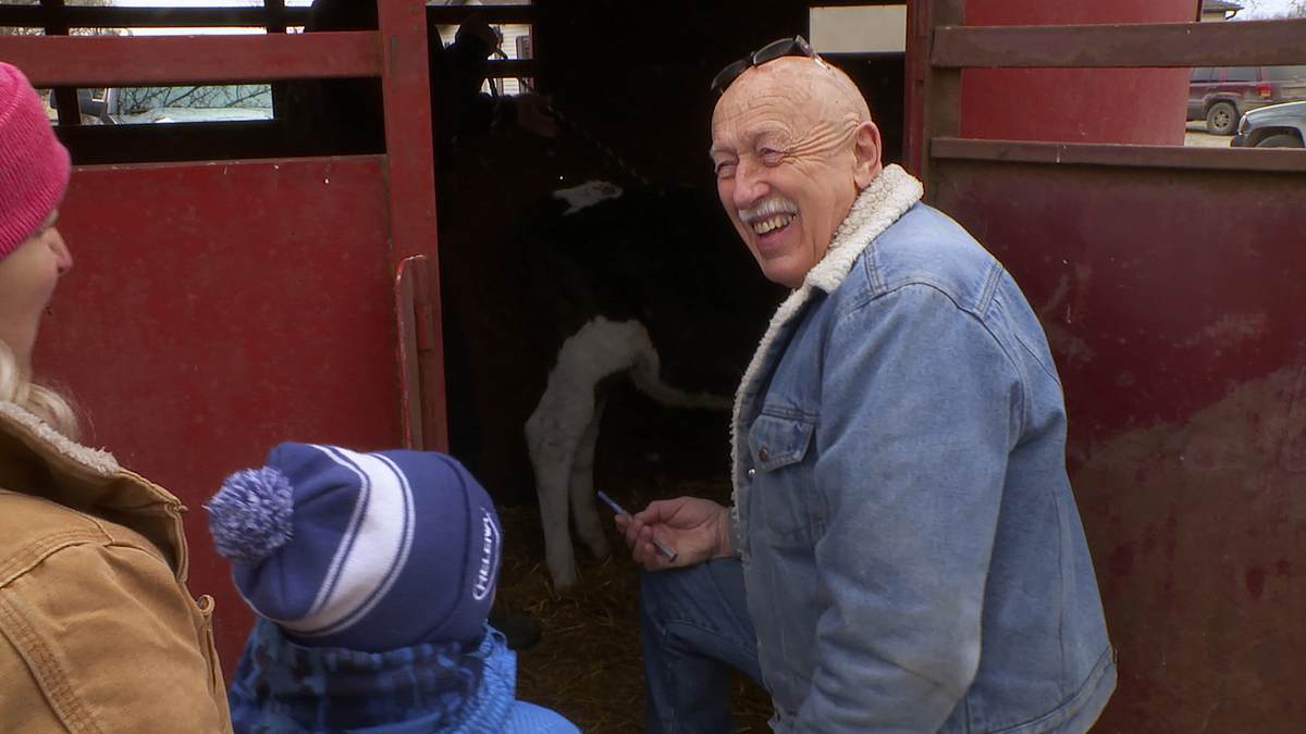 der unglaubliche dr. pol