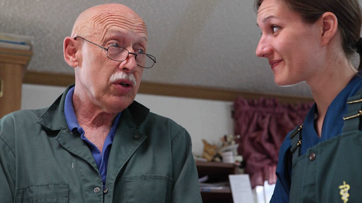 der unglaubliche dr. pol