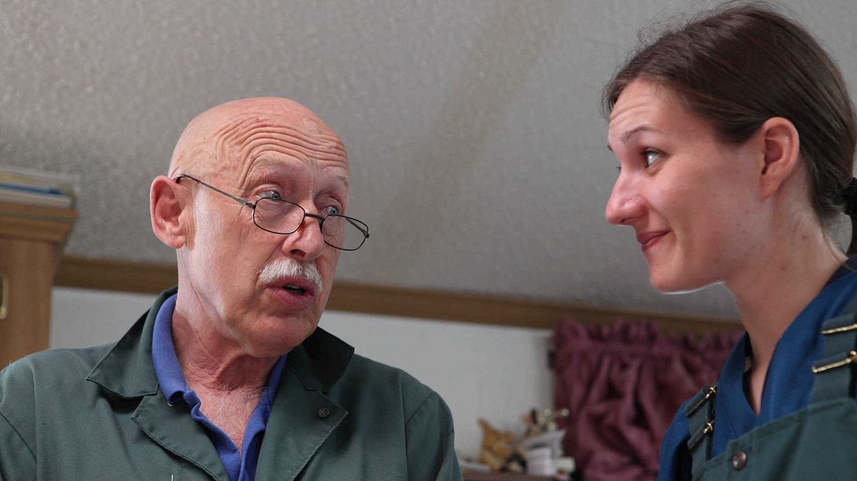 der unglaubliche dr. pol