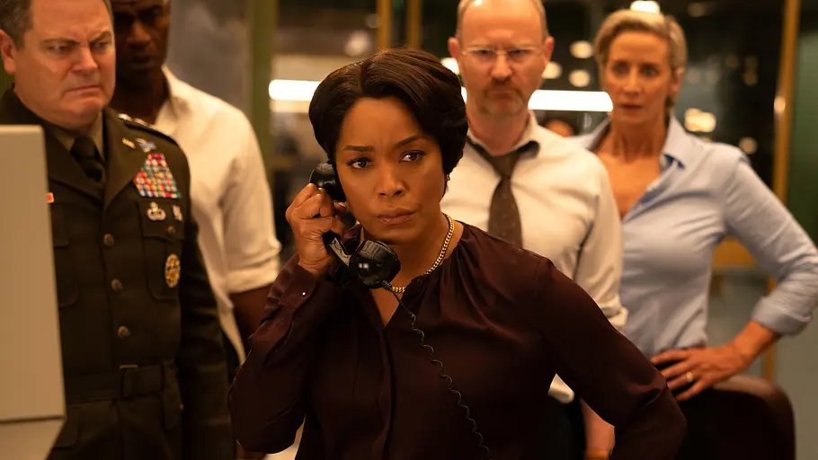 mission: impossible - the final reckoning