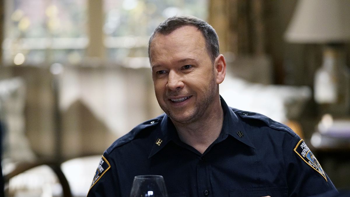 blue bloods - crime scene new york