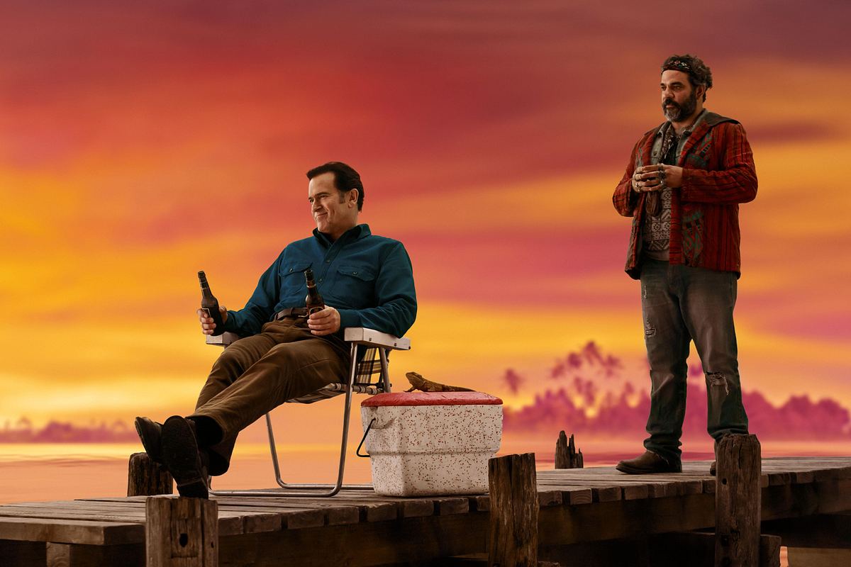 Ash vs. Evil Dead ash vs. evil dead