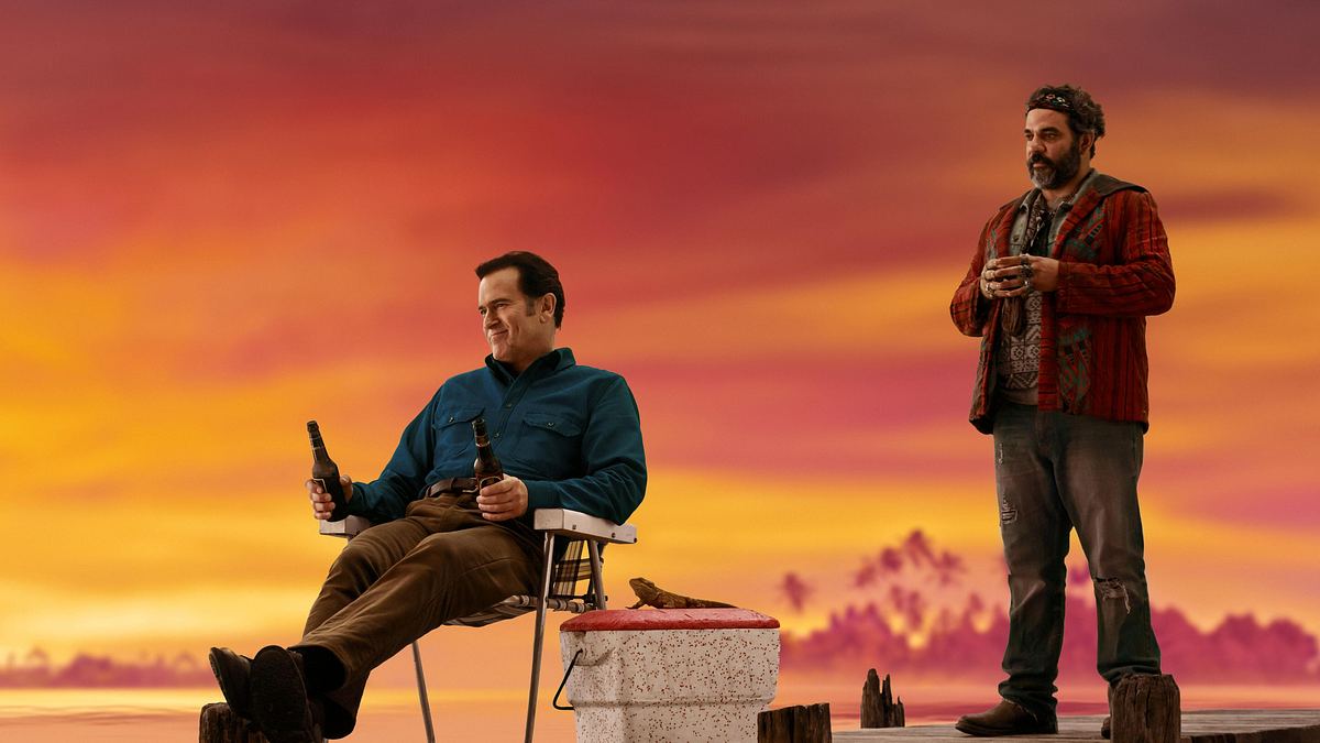 ash vs. evil dead