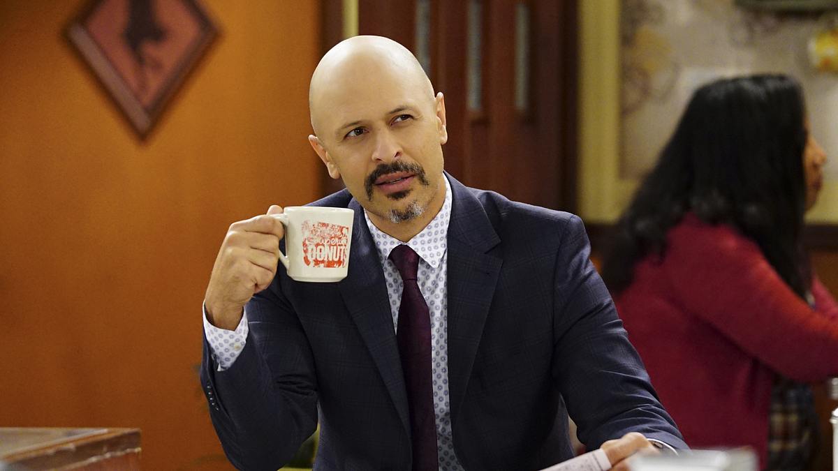 superior donuts