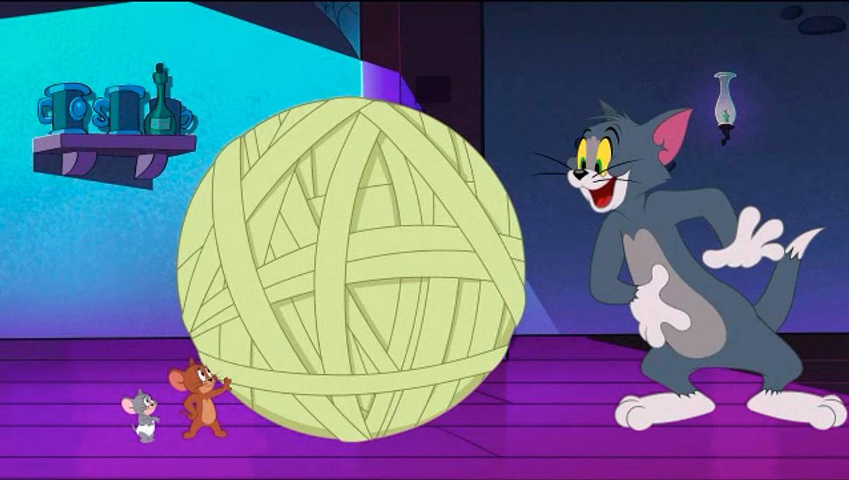 Die Tom und Jerry Show die tom und jerry show