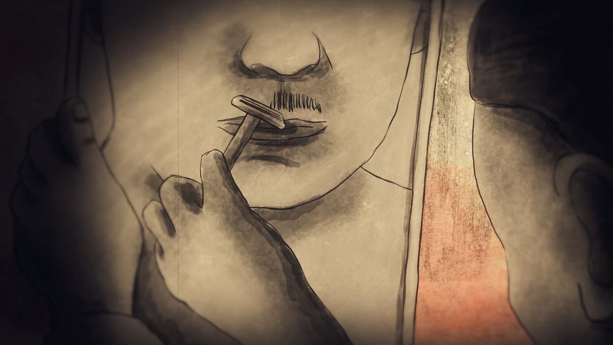 die ss - macht und mythos