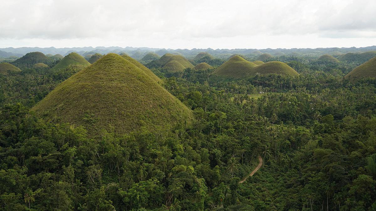 inselwelt philippinen