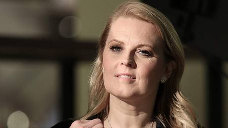 Patricia Kelly: Die Krankheit war für mich ein Segen - Foto: Imago Images
