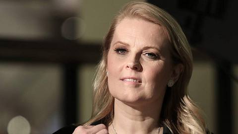 Patricia Kelly: Die Krankheit war für mich ein Segen - Foto: Imago Images