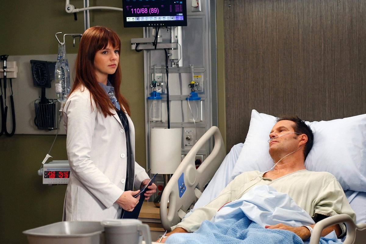 dr. house