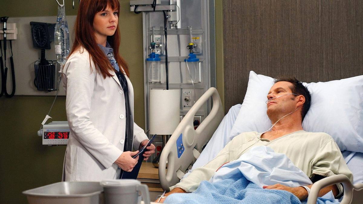 dr. house