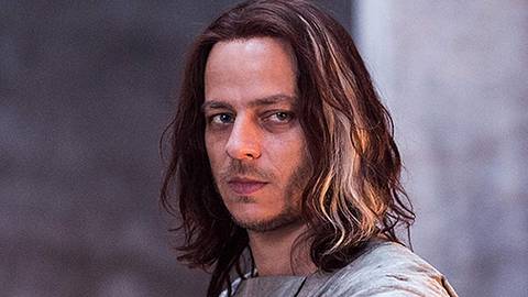 Game of Thrones: Jaqen hghar - Foto: HBO