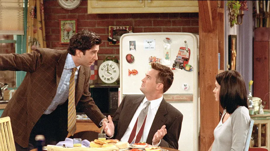 friends
