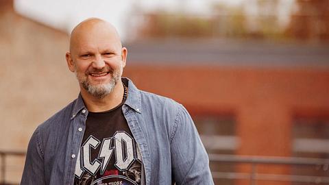 BTN: Joe ist bald zurück - Foto: RTLzwei