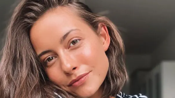 Jennifer Lange: Seitenhieb gegen Andrej | War ihre Meinung ihm unwichtig? - Foto: Instagram/Jennifer Lange