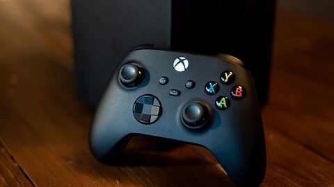 Xbox Series Controller - Foto: Microsoft / Xenia Bluhm Photography