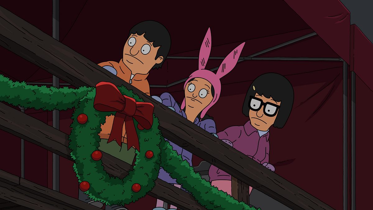 bobs burgers