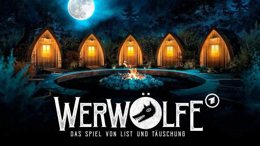 werwölfe - das spiel von list und täuschung