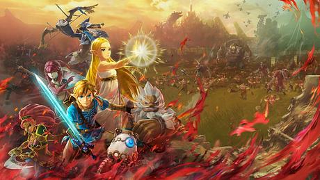 Hyrule Warriors Zeit der Verheerung - Foto: Nintendo