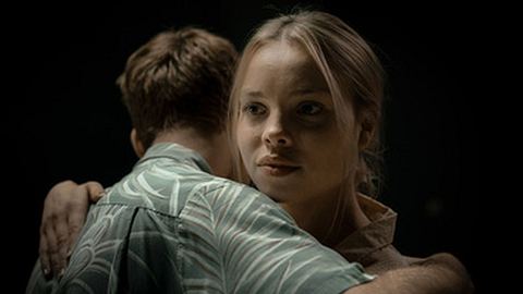 Liebe.Jetzt!- Interview mit Lea Zoe Voss - Foto: ZDF