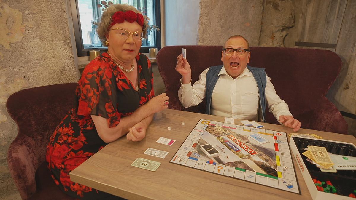Heißmann & Rassau heißmann & rassau