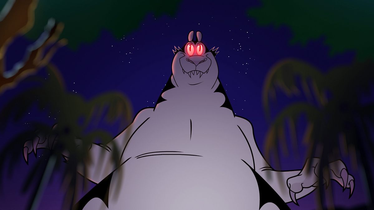 bunnicula