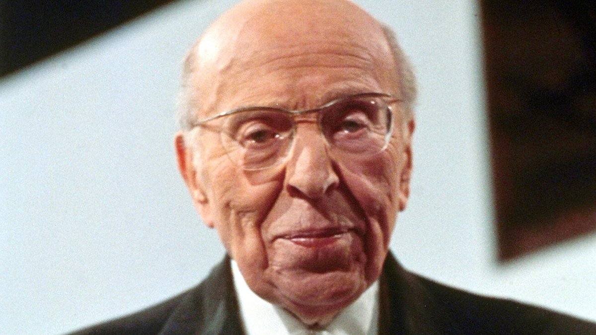 zum 50. todestag v. robert stolz am 27.06.2025