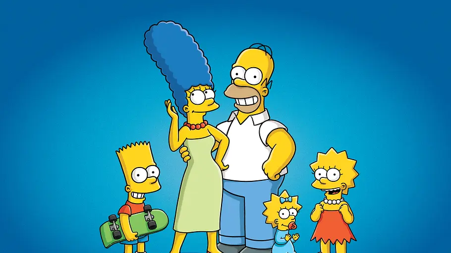 Die Simpsons die simpsons