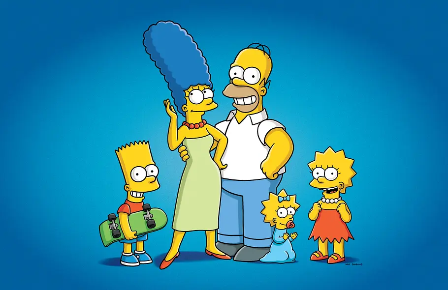 Die Simpsons die simpsons