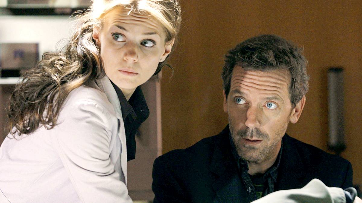 dr. house
