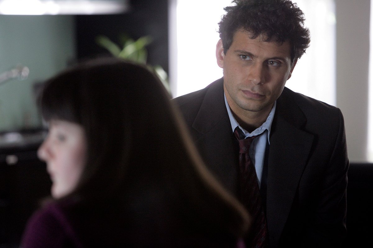 law & order