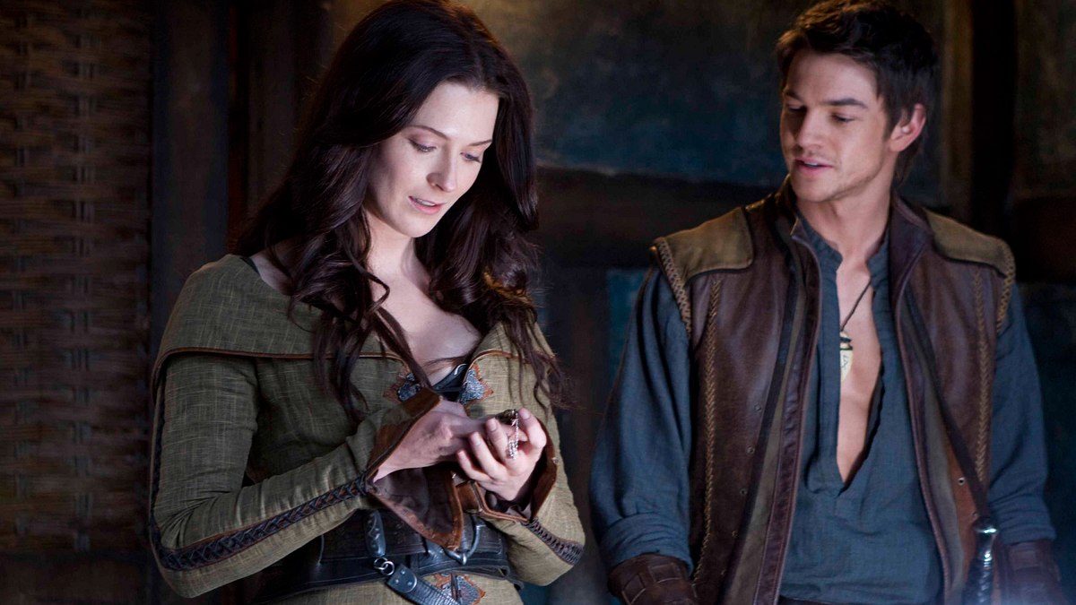 legend of the seeker - das schwert der wahrheit