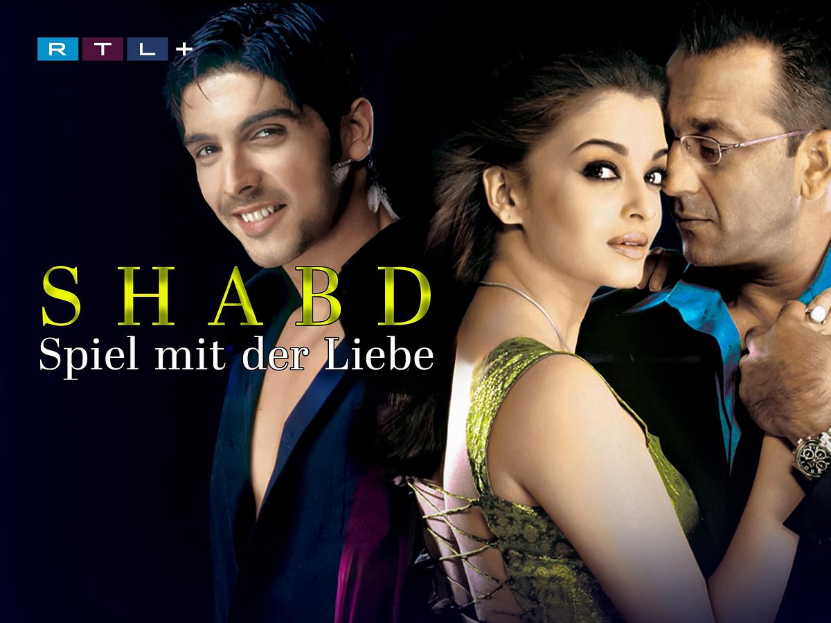 shabd