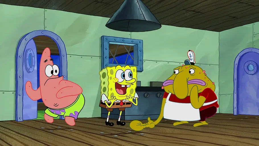 SpongeBob Schwammkopf spongebob schwammkopf