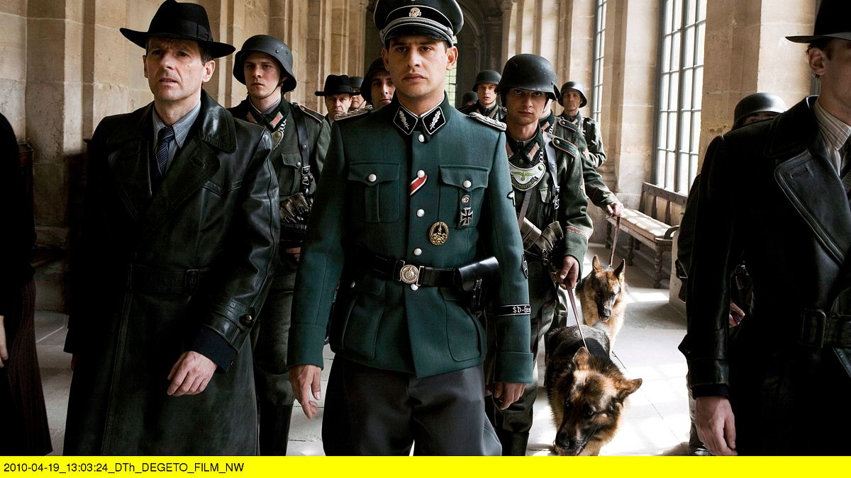 female agents - geheimkommando phoenix