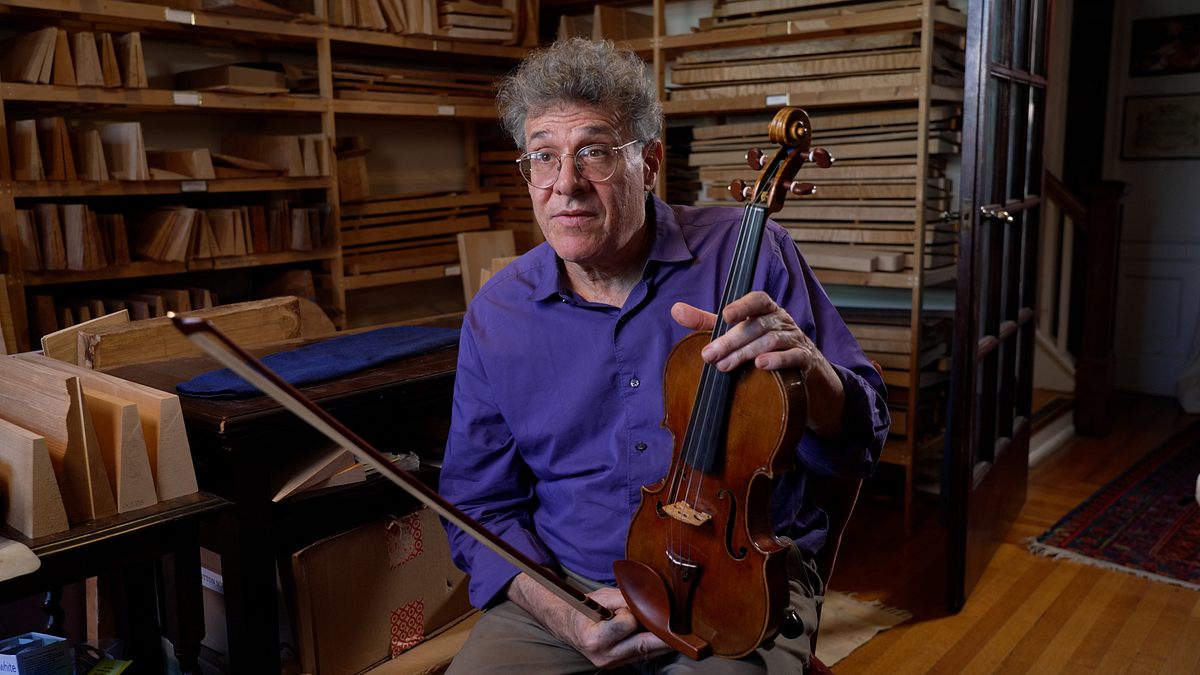 stradivari - mythos und markt: die dunklen seiten des klangwunders